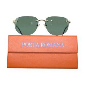 PORTA ROMANA VINTAGE MOD.1009 GREEN